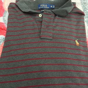 Polo Ralph Lauren polo shirt XL